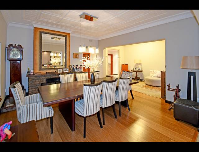 4 BEDROOM HOUSE FOR SALE IN KENSINGTON